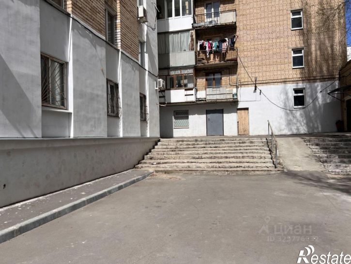 2-комн квартира ул Аткарская, 13/17А,  д. 13/17А