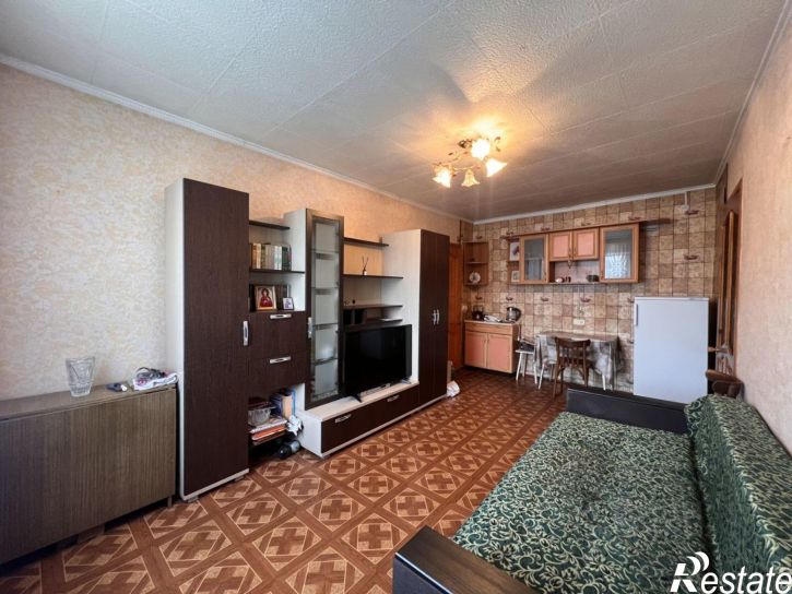 2-комн квартира ул Аткарская, 13/17А,  д. 13/17А