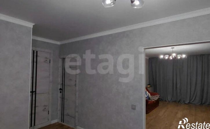 3-комн квартира ул 4-я Прокатная, 19,  д. 19