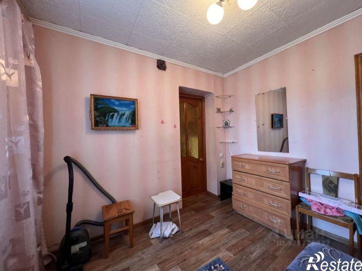 2-комн квартира ул Аткарская, 13/17А,  д. 13/17А