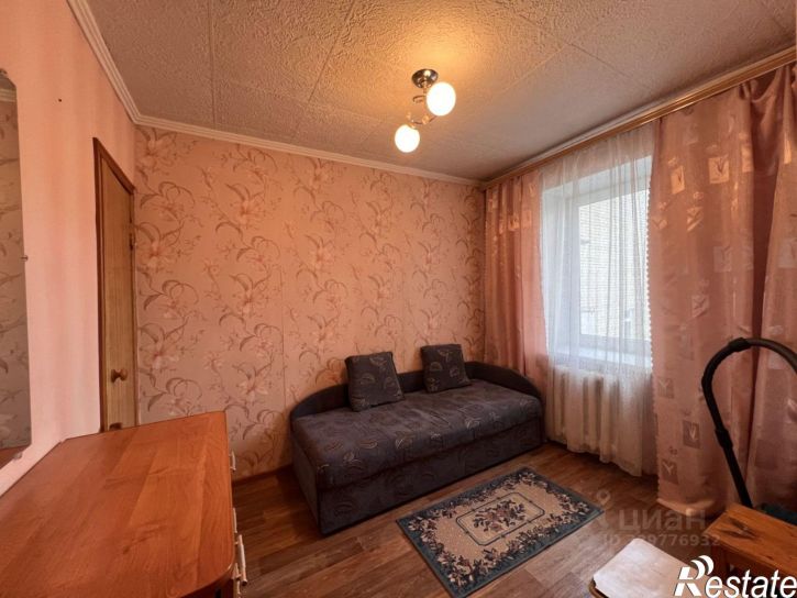 2-комн квартира ул Аткарская, 13/17А,  д. 13/17А