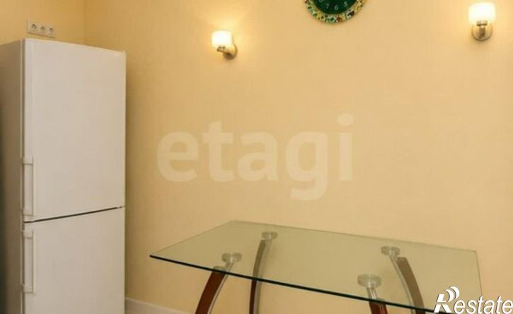 2-комн квартира ул Бахметьевская, 18,  д. 18