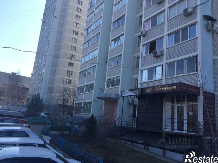2-комн квартира ул 2-я Электронная, 7,  д. 7