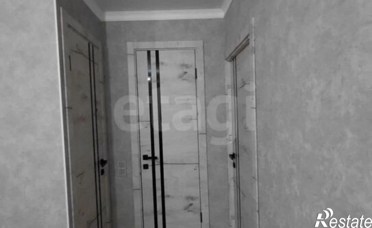 3-комн квартира ул 4-я Прокатная, 19,  д. 19