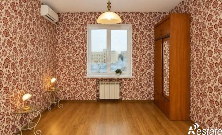 2-комн квартира ул Бахметьевская, 18,  д. 18
