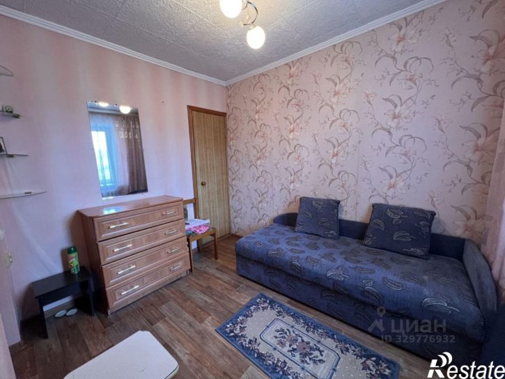 2-комн квартира ул Аткарская, 13/17А,  д. 13/17А