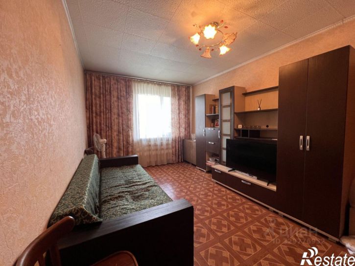2-комн квартира ул Аткарская, 13/17А,  д. 13/17А