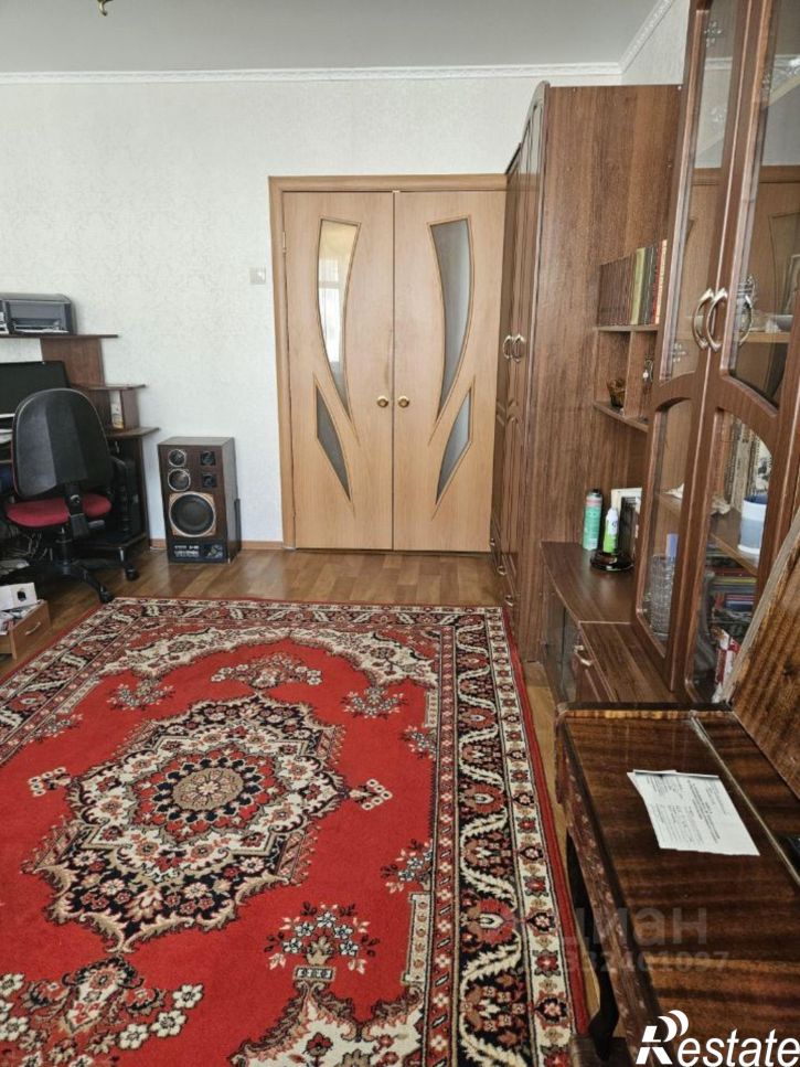 3-комн квартира ул Песочная, 2,  д. 2