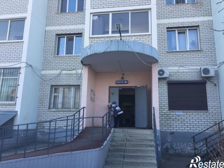 2-комн квартира ул 2-я Электронная, 7,  д. 7