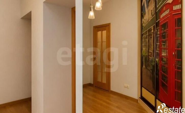 2-комн квартира ул Бахметьевская, 18,  д. 18