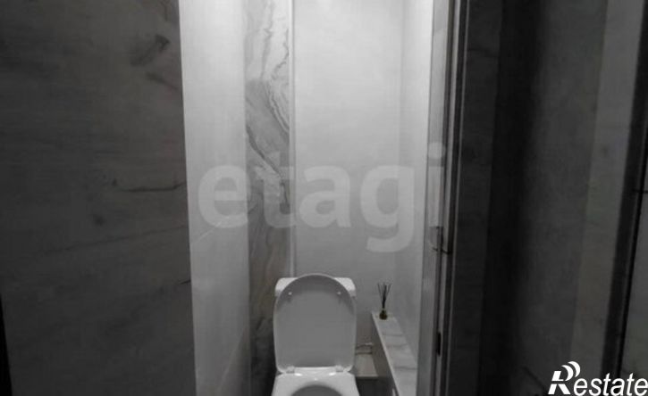 3-комн квартира ул 4-я Прокатная, 19,  д. 19