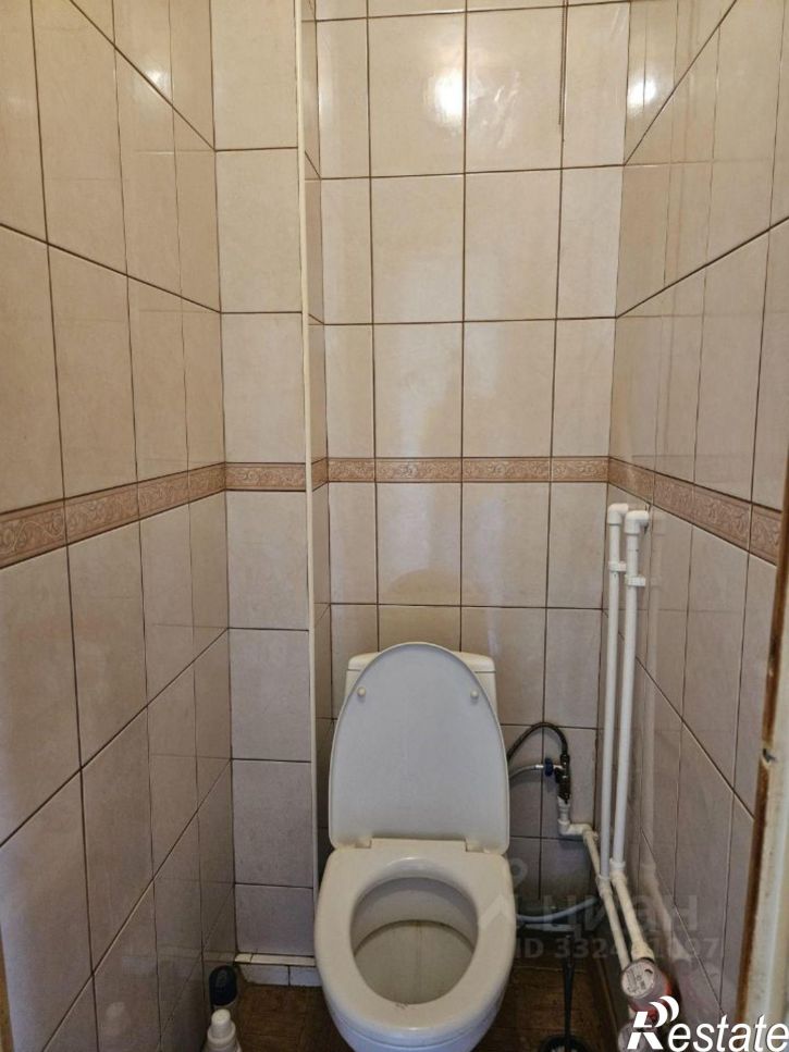3-комн квартира ул Песочная, 2,  д. 2