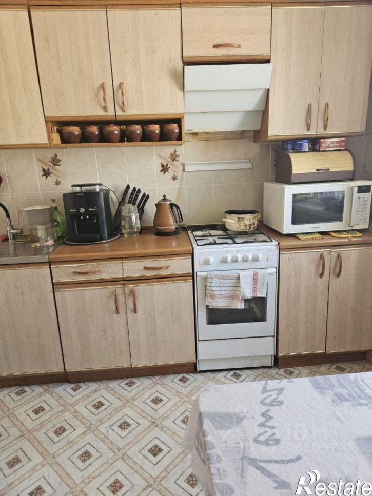 3-комн квартира ул Песочная, 2,  д. 2