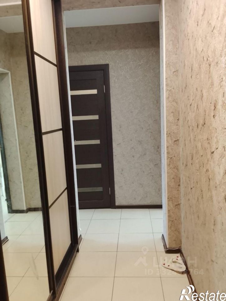 1-комн квартира Саратов, Хрустальная улица, 68А