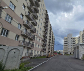 1-комн, 53 кв м, этаж 4/10 2-й Огородный пр-д, 33