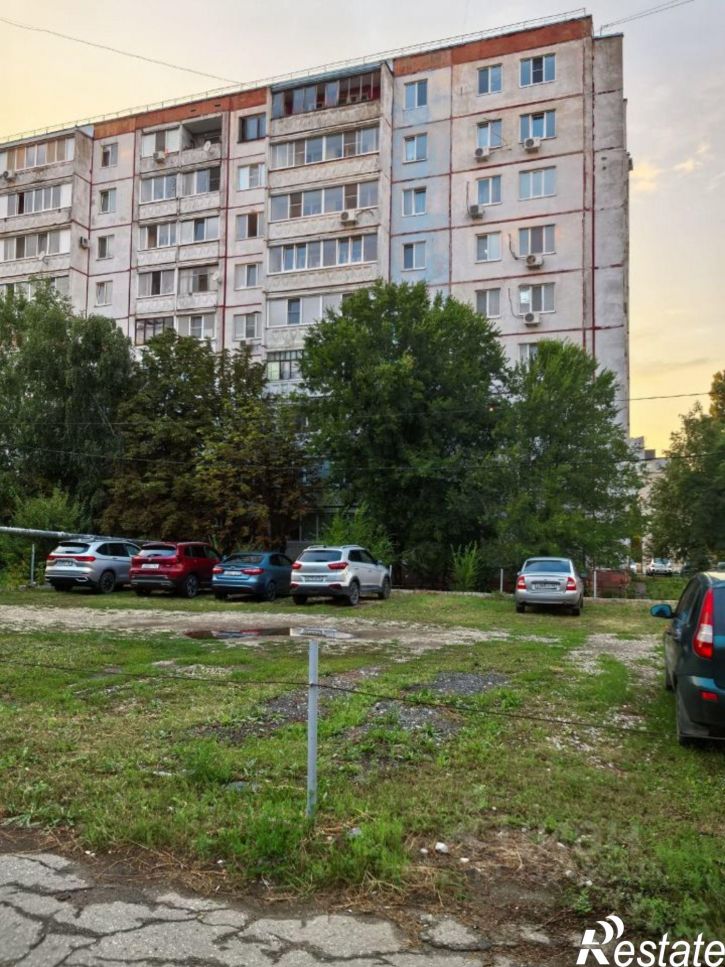 2-комн квартира ул Державинская, 5,  д. 5