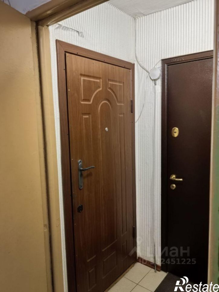 2-комн квартира ул Державинская, 5,  д. 5