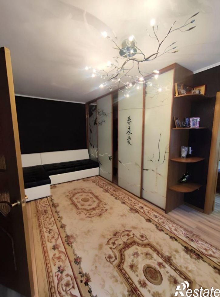3-комн квартира ул им Осипова В.И., 24,  д. 24