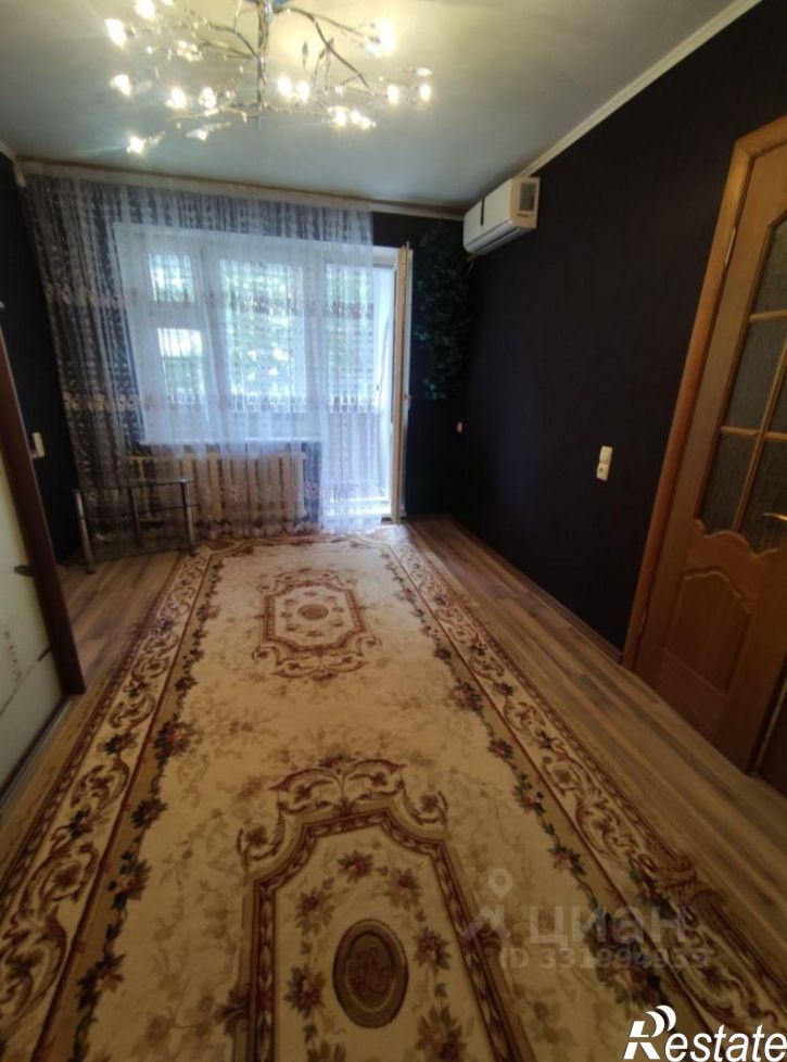 3-комн квартира ул им Осипова В.И., 24,  д. 24