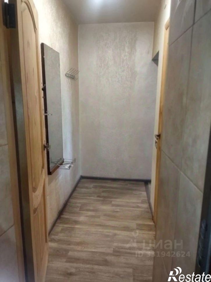 1-комн квартира Крымский тупик, 1,  д. 1