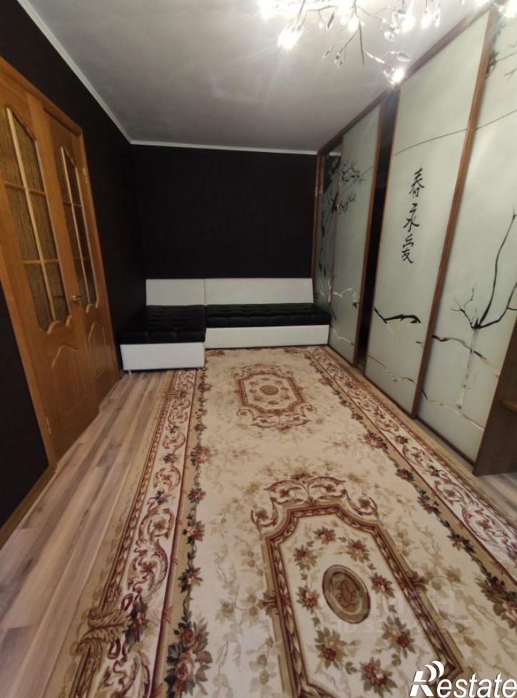 3-комн квартира ул им Осипова В.И., 24,  д. 24