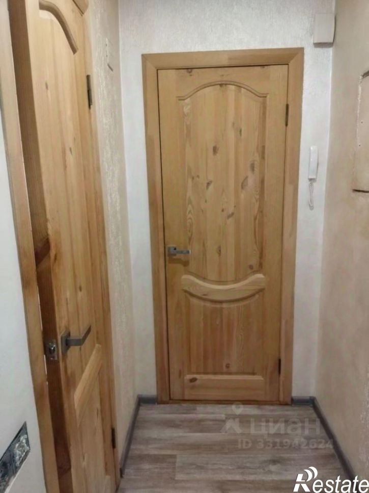 1-комн квартира Крымский тупик, 1,  д. 1