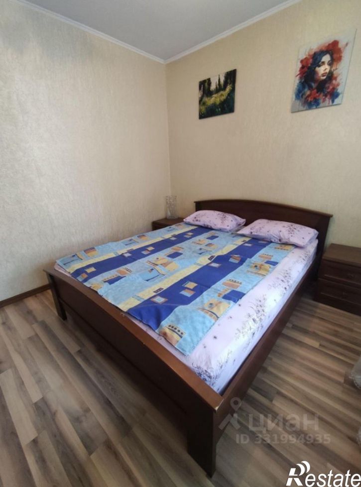 3-комн квартира ул им Осипова В.И., 24,  д. 24