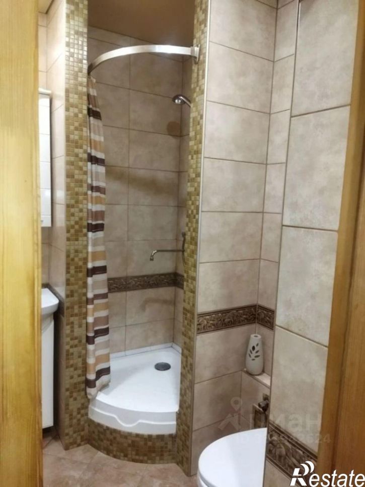 1-комн квартира Крымский тупик, 1,  д. 1
