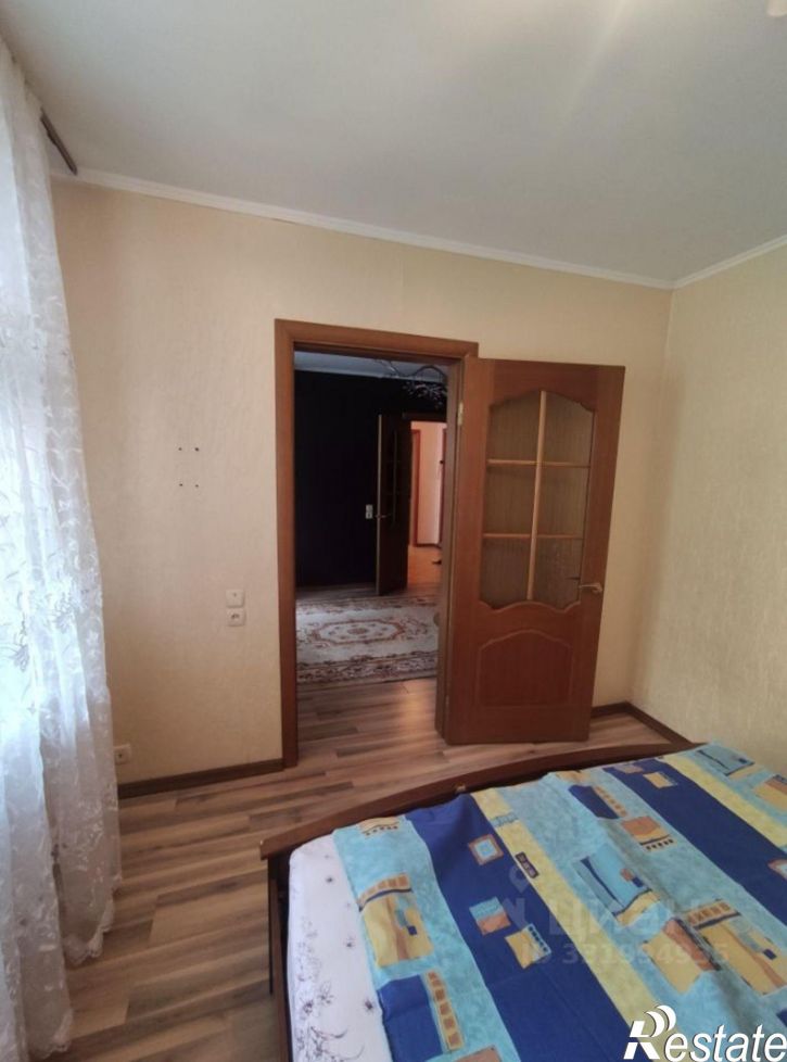 3-комн квартира ул им Осипова В.И., 24,  д. 24