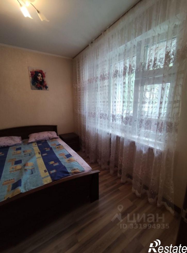 3-комн квартира ул им Осипова В.И., 24,  д. 24