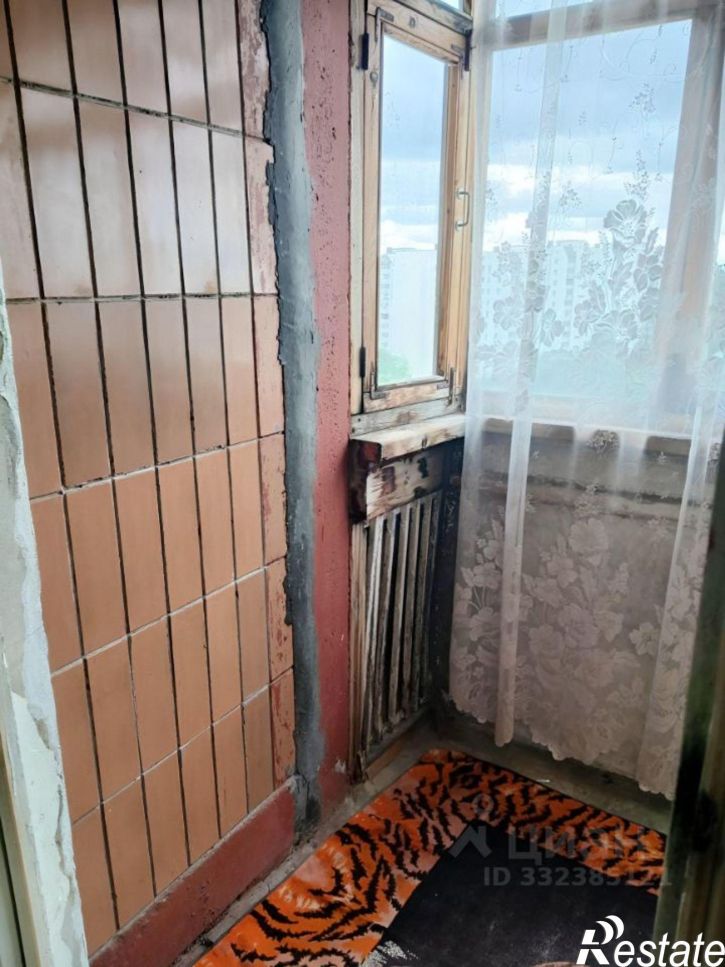 Комната ул им Уфимцева К.Г., 6 2,  д. 6 2,  к. 2