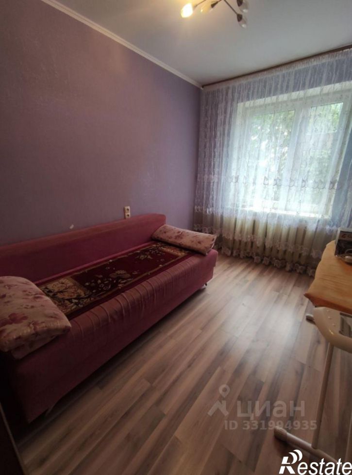 3-комн квартира ул им Осипова В.И., 24,  д. 24