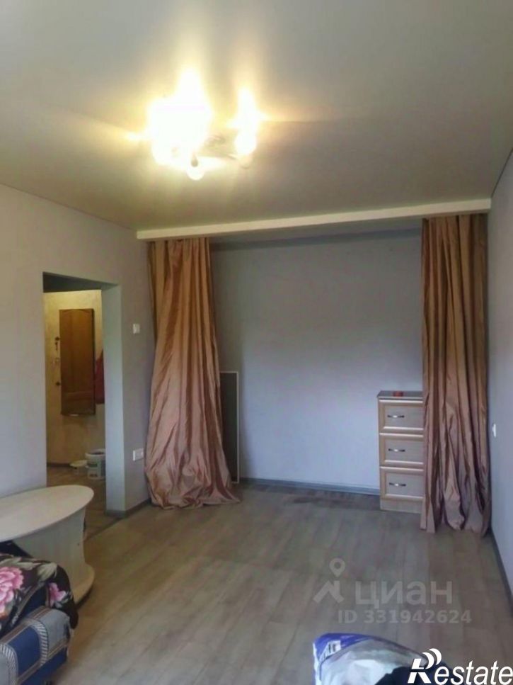 1-комн квартира Крымский тупик, 1,  д. 1