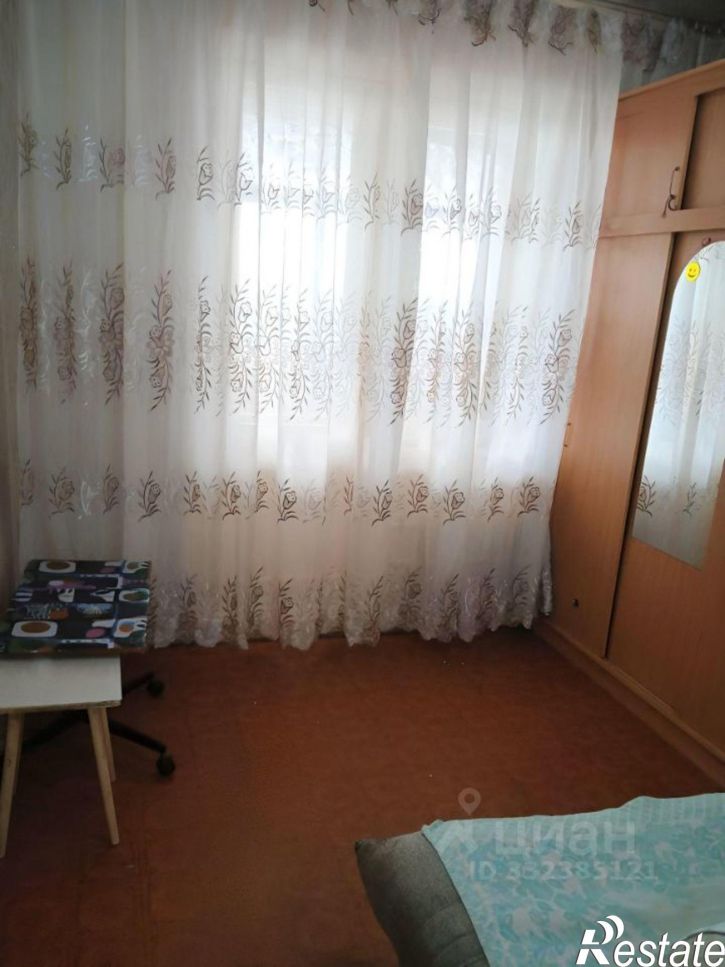 Комната ул им Уфимцева К.Г., 6 2,  д. 6 2,  к. 2