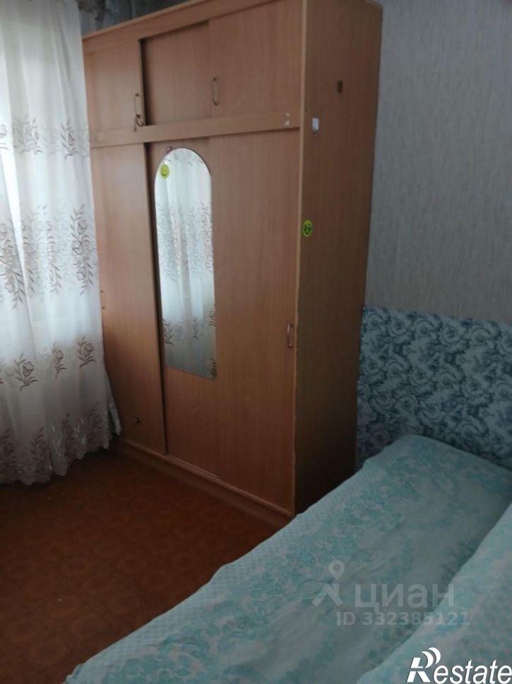 Комната ул им Уфимцева К.Г., 6 2,  д. 6 2,  к. 2
