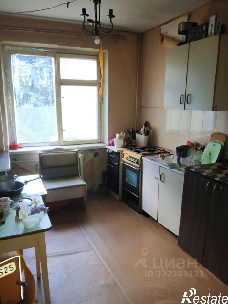 Комната ул им Уфимцева К.Г., 6 2,  д. 6 2,  к. 2