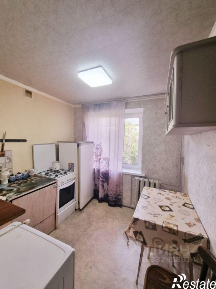 1-комн квартира ул Мира, 7А,  д. 7А
