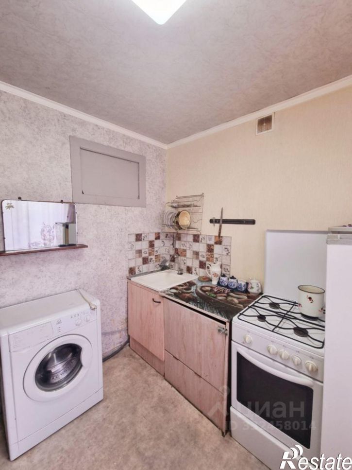 1-комн квартира ул Мира, 7А,  д. 7А