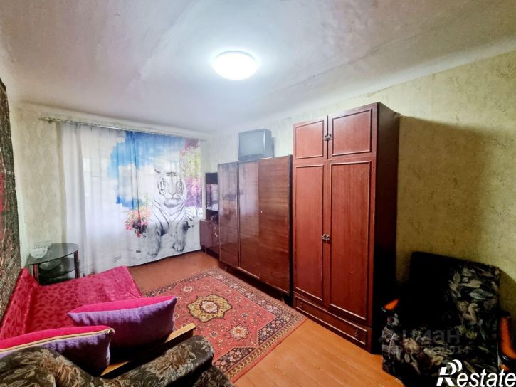 1-комн квартира ул Мира, 7А,  д. 7А