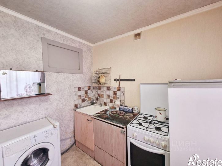 1-комн квартира ул Мира, 7А,  д. 7А
