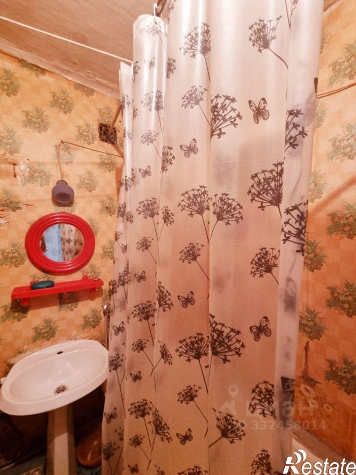 1-комн квартира ул Мира, 7А,  д. 7А