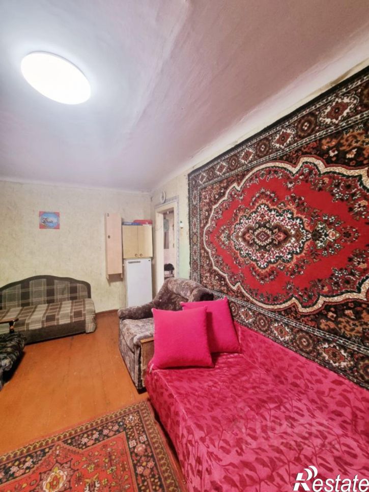 1-комн квартира ул Мира, 7А,  д. 7А