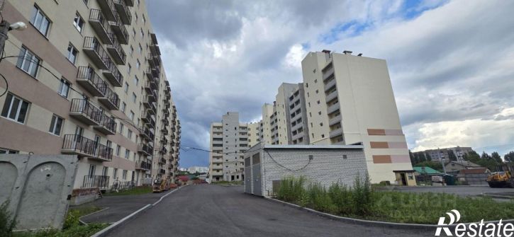 1-комн квартира в новом доме 2-й Огородный пр-д, 33,  д. 33