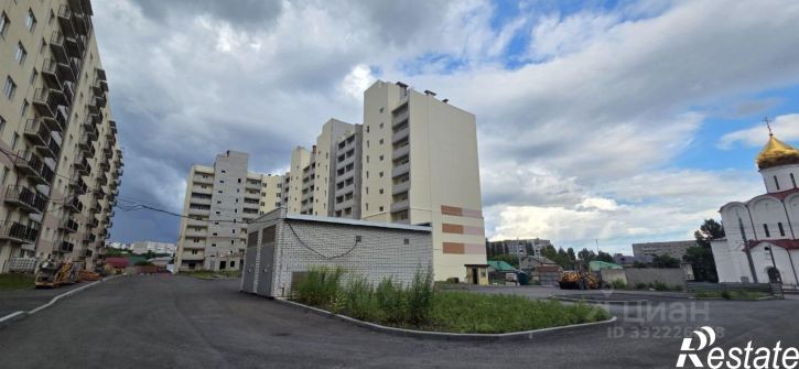 1-комн квартира в новом доме 2-й Огородный пр-д, 33,  д. 33