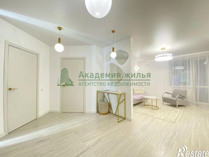 3-комн квартира ул Шелковичная жилой комплекс Царицынский, 1,  д. 1