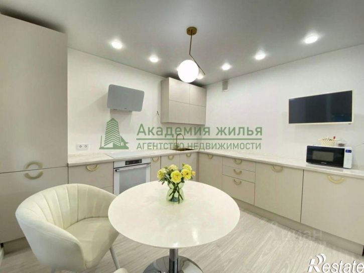 3-комн квартира ул Шелковичная жилой комплекс Царицынский, 1,  д. 1