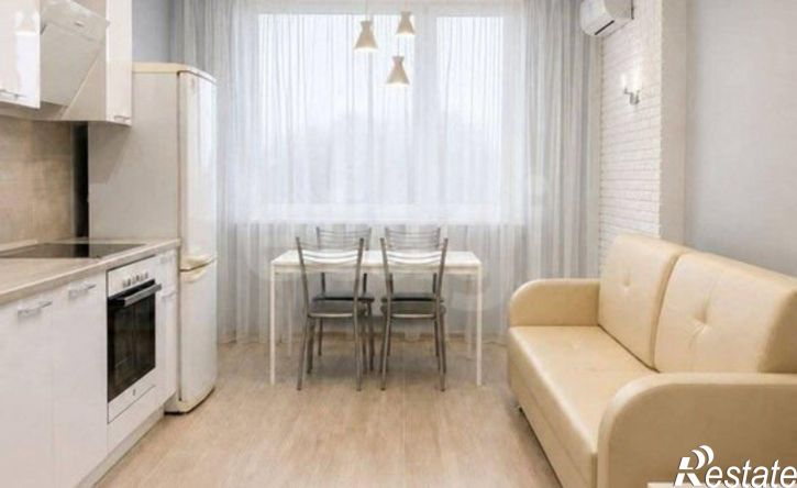 1-комн квартира ул им Орджоникидзе Г.К., 44,  д. 44