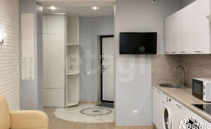 1-комн квартира ул им Орджоникидзе Г.К., 44,  д. 44