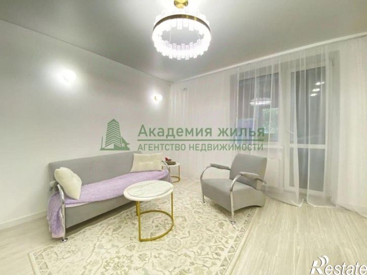 3-комн квартира ул Шелковичная жилой комплекс Царицынский, 1,  д. 1
