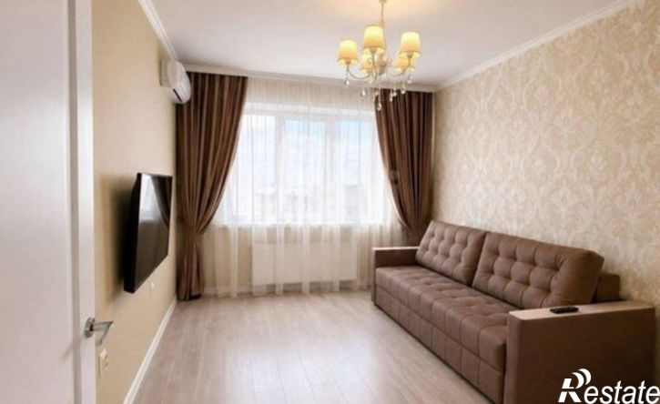 1-комн квартира ул им Орджоникидзе Г.К., 44,  д. 44